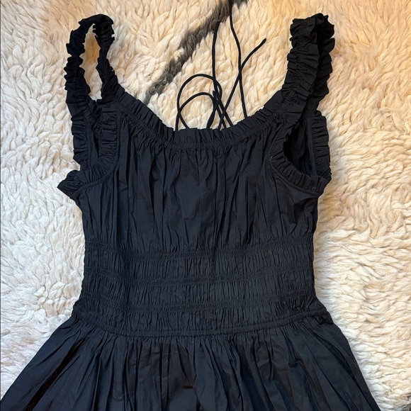 Doen Emmaretta in Black - Picture 9 of 13